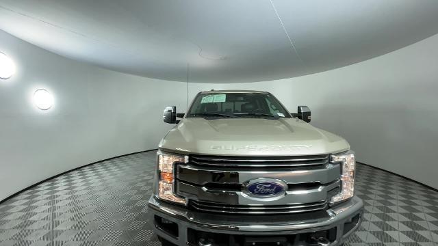 used 2018 Ford F-250 car, priced at $51,836