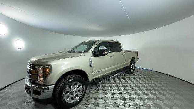 used 2018 Ford F-250 car, priced at $51,836