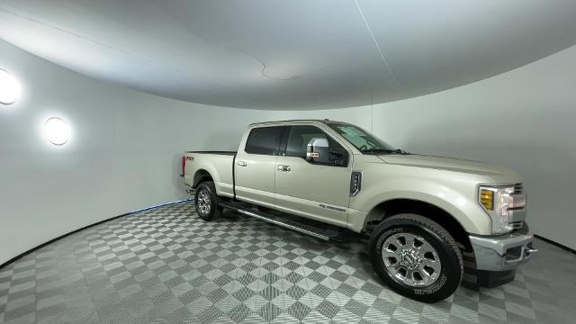 used 2018 Ford F-250 car, priced at $51,836