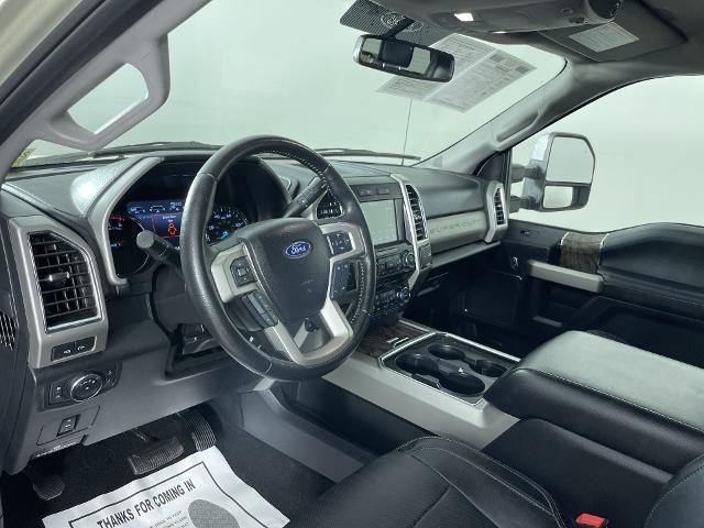 used 2018 Ford F-250 car, priced at $51,836