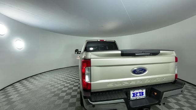 used 2018 Ford F-250 car, priced at $51,836