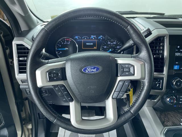 used 2018 Ford F-250 car, priced at $51,836