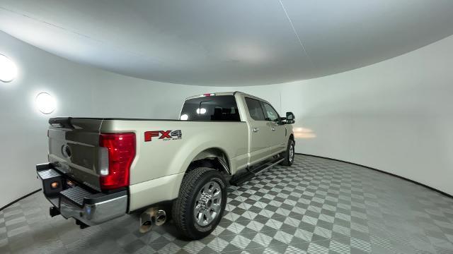 used 2018 Ford F-250 car, priced at $51,836