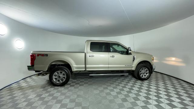 used 2018 Ford F-250 car, priced at $51,836