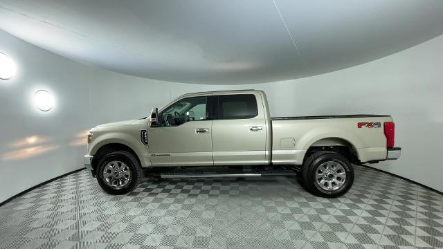 used 2018 Ford F-250 car, priced at $51,836