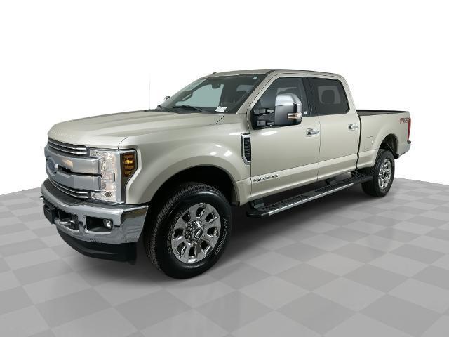 used 2018 Ford F-250 car, priced at $51,836