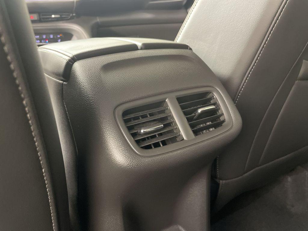 used 2023 Buick Envision car, priced at $30,990