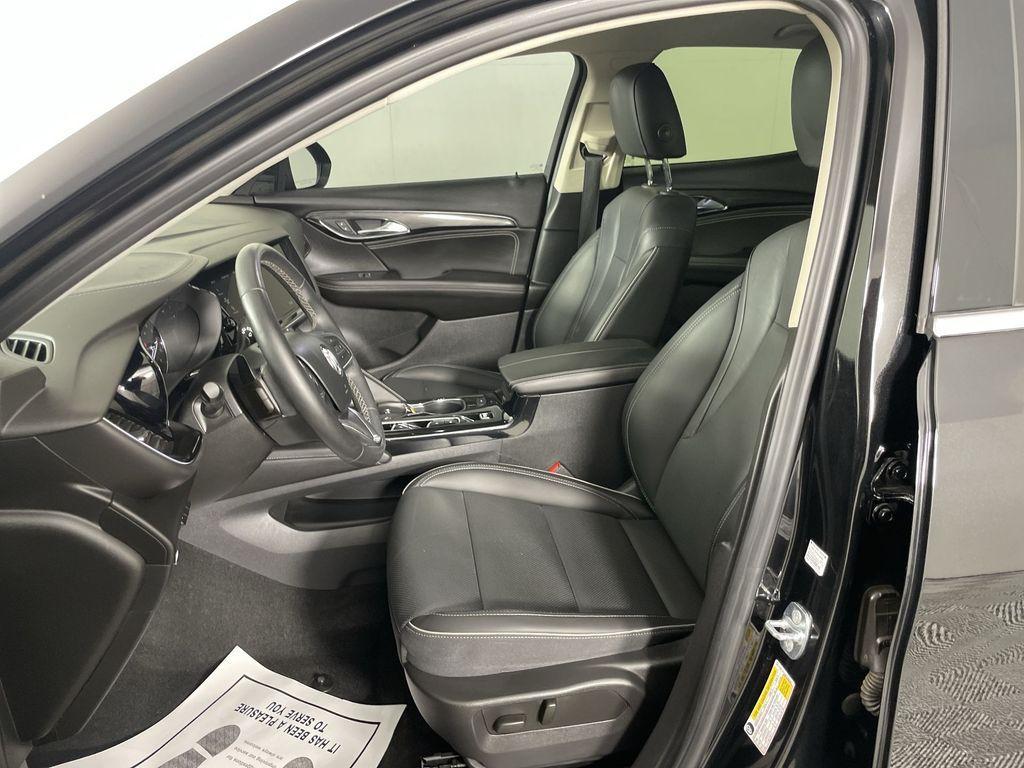 used 2023 Buick Envision car, priced at $30,990