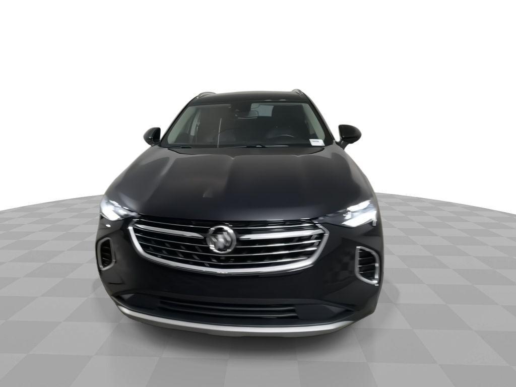 used 2023 Buick Envision car, priced at $30,990