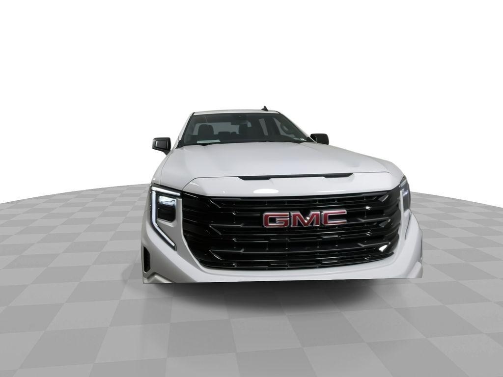 new 2025 GMC Sierra 1500 car, priced at $56,240
