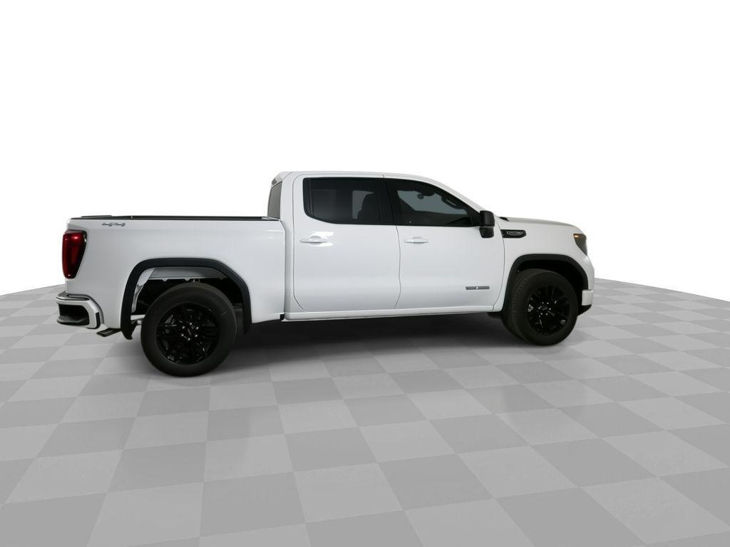 new 2025 GMC Sierra 1500 car, priced at $56,240