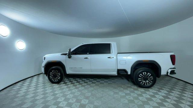 used 2025 GMC Sierra 2500 car, priced at $96,900