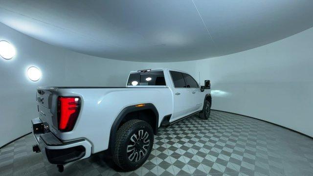 used 2025 GMC Sierra 2500 car, priced at $96,900