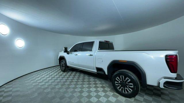 used 2025 GMC Sierra 2500 car, priced at $96,900