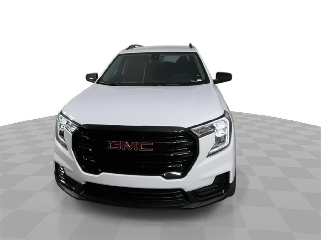 new 2024 GMC Terrain car, priced at $31,405