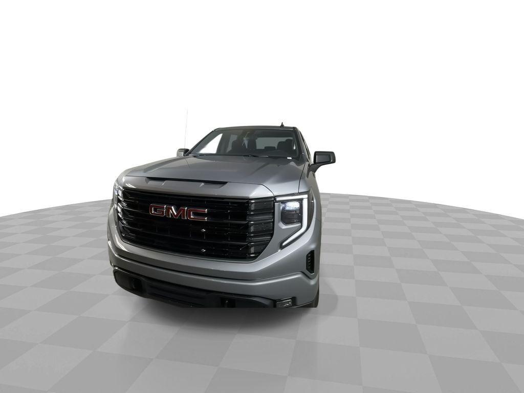 new 2025 GMC Sierra 1500 car, priced at $58,320