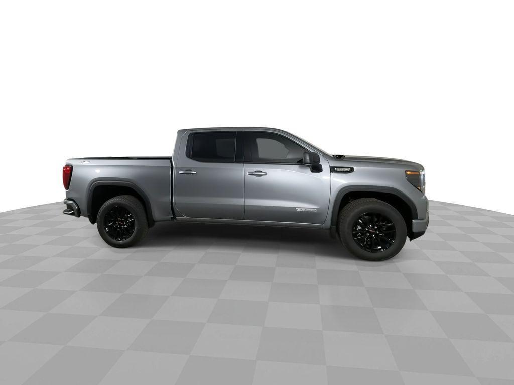 new 2025 GMC Sierra 1500 car, priced at $58,320