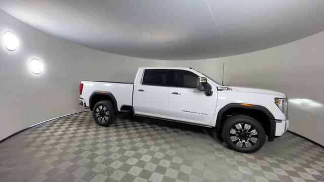 new 2025 GMC Sierra 2500 car, priced at $87,450