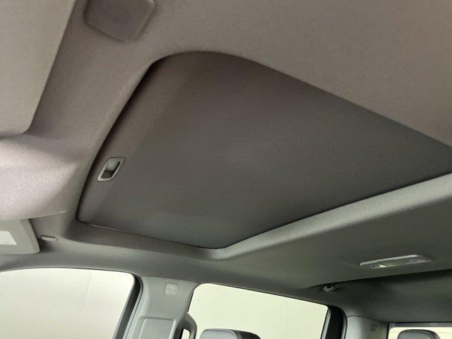 new 2025 GMC Sierra 2500 car, priced at $87,450
