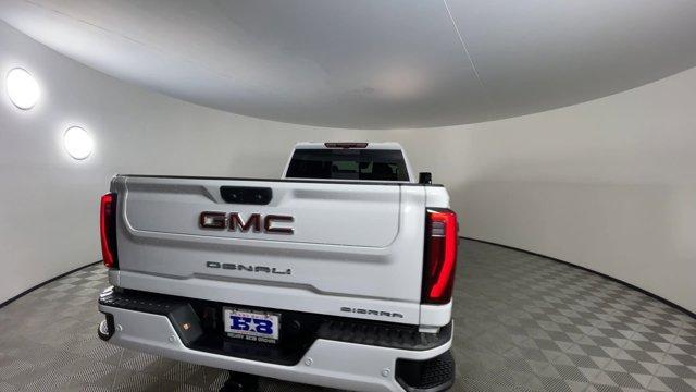 new 2025 GMC Sierra 2500 car, priced at $87,450
