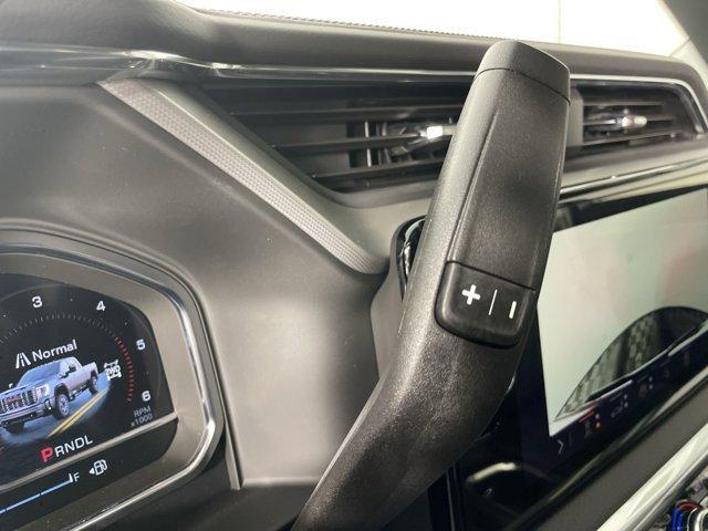 new 2025 GMC Sierra 2500 car, priced at $87,450