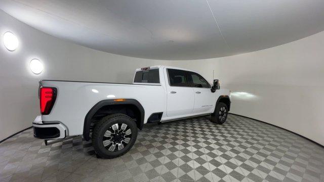 new 2025 GMC Sierra 2500 car, priced at $87,450