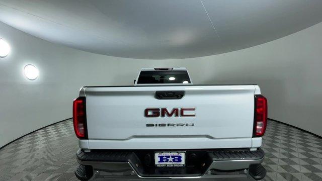 new 2025 GMC Sierra 3500 car, priced at $69,305