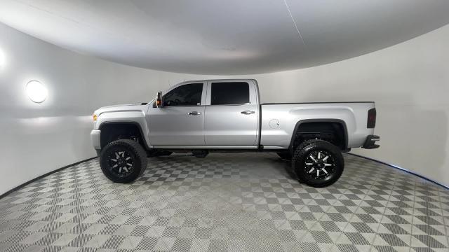 used 2018 GMC Sierra 2500 car, priced at $58,000