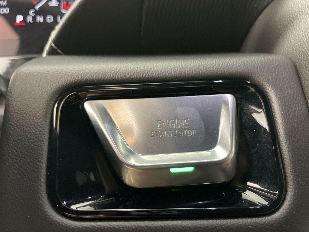 used 2025 GMC Yukon car, priced at $73,000