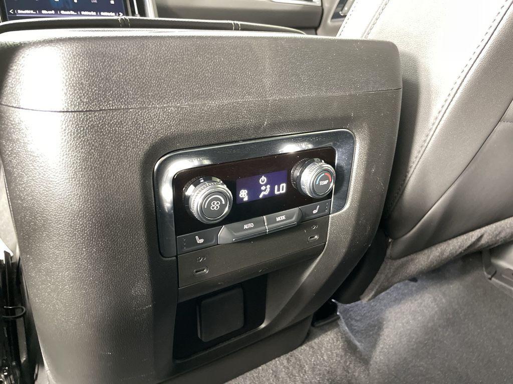 used 2025 GMC Yukon car, priced at $73,000