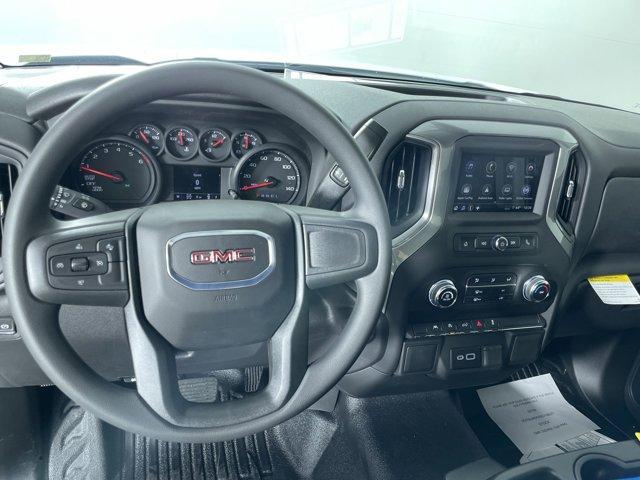 new 2025 GMC Sierra 1500 car, priced at $43,140