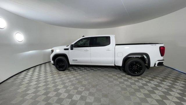 new 2024 GMC Sierra 1500 car, priced at $53,345