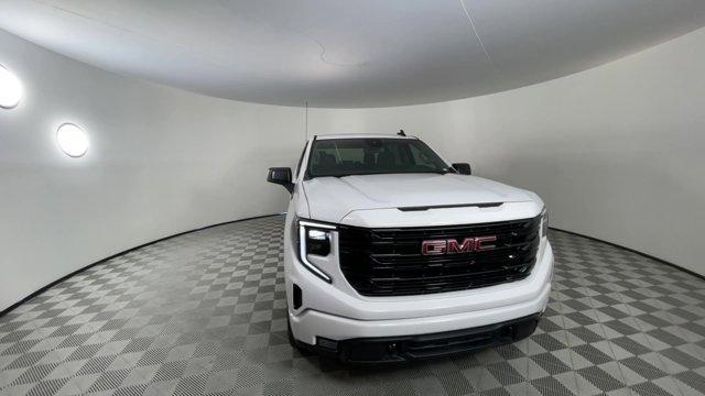 new 2024 GMC Sierra 1500 car, priced at $53,345