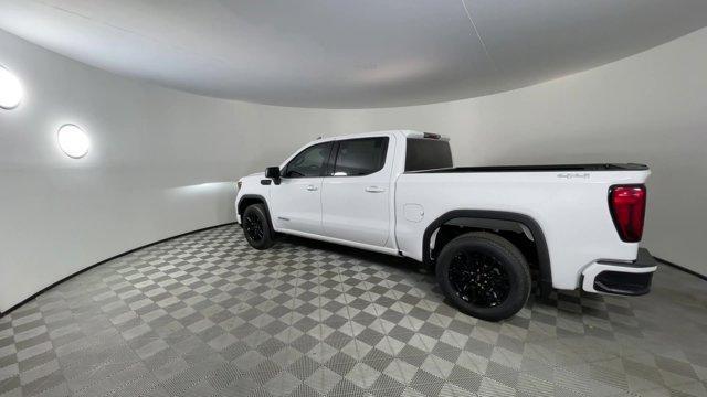 new 2024 GMC Sierra 1500 car, priced at $53,345