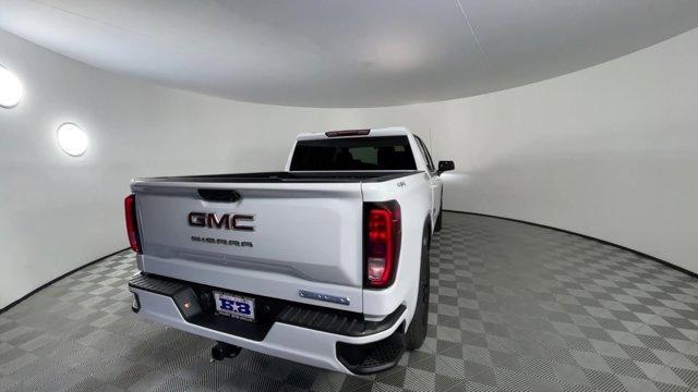 new 2024 GMC Sierra 1500 car, priced at $53,345