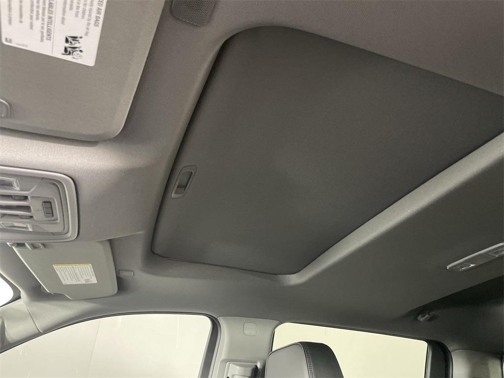new 2025 GMC Sierra 2500 car, priced at $90,090