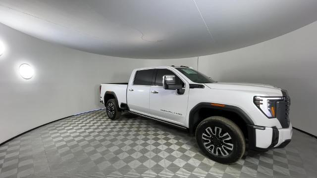 used 2024 GMC Sierra 2500 car, priced at $82,988