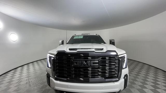 used 2024 GMC Sierra 2500 car, priced at $82,988