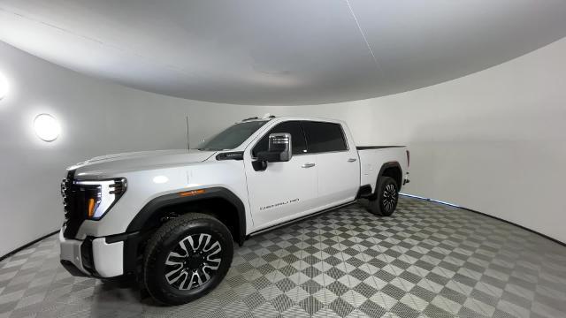 used 2024 GMC Sierra 2500 car, priced at $82,988