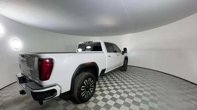 used 2024 GMC Sierra 2500 car, priced at $82,988