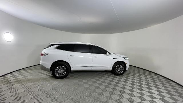 used 2024 Buick Enclave car, priced at $40,000