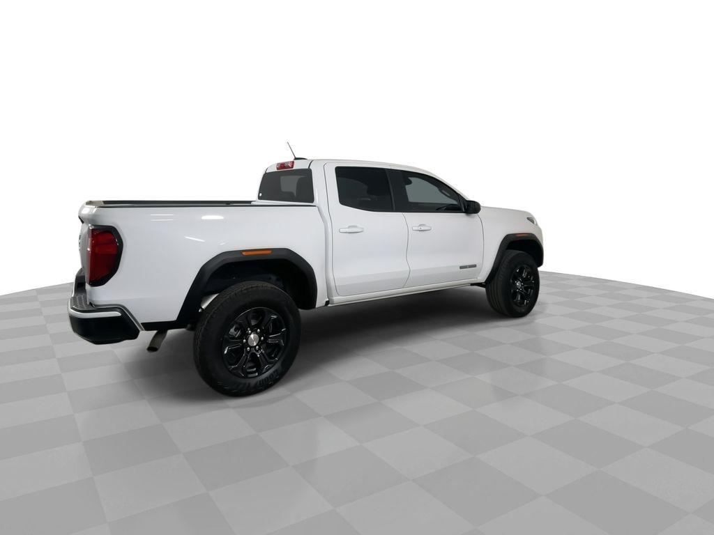 used 2023 GMC Canyon car, priced at $38,022