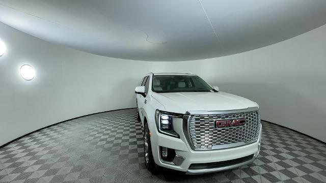 used 2023 GMC Yukon car, priced at $69,967