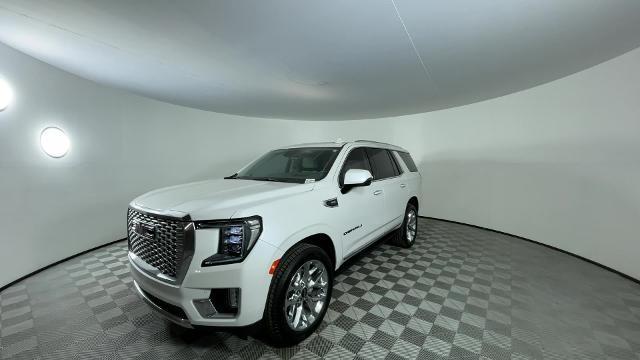 used 2023 GMC Yukon car, priced at $69,967