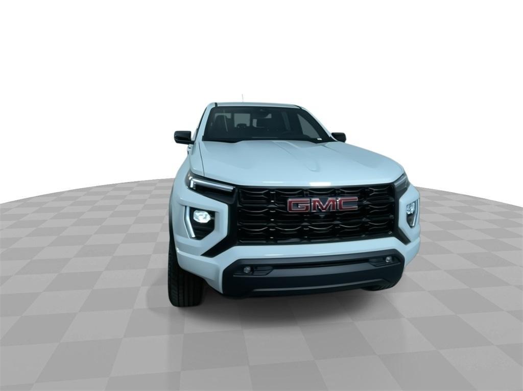 new 2024 GMC Canyon car, priced at $47,135