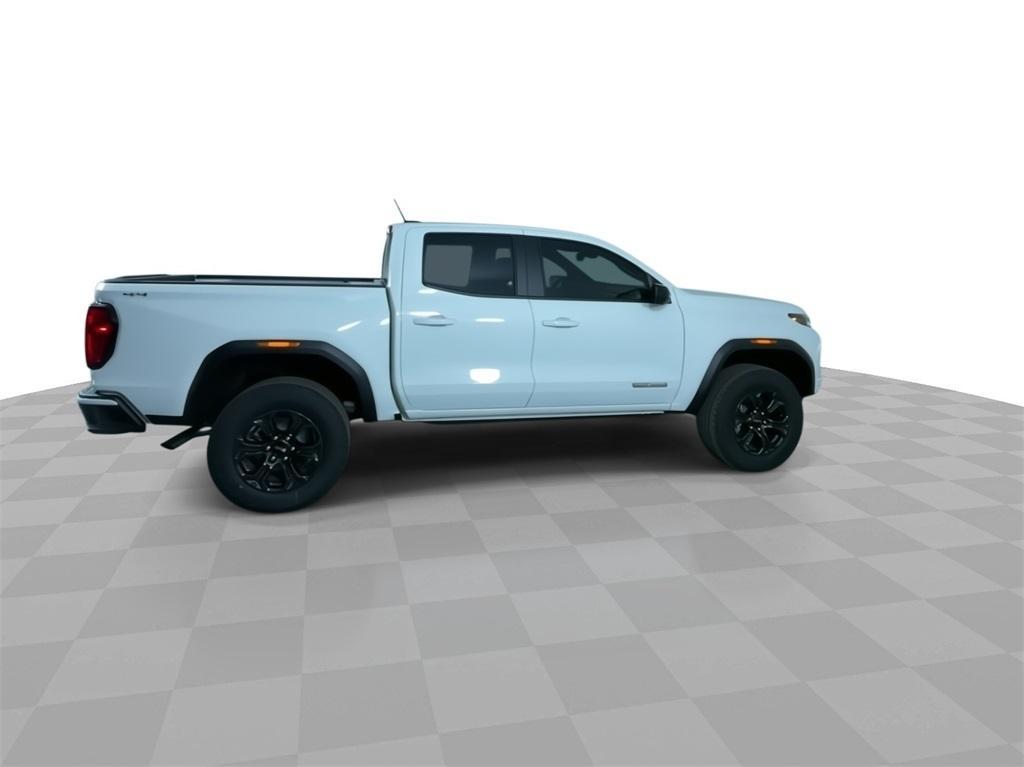 new 2024 GMC Canyon car, priced at $47,135