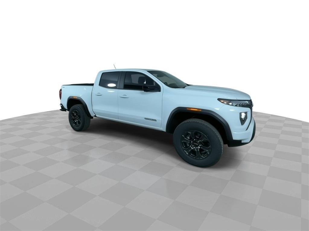 new 2024 GMC Canyon car, priced at $47,135