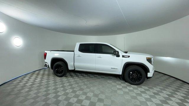 new 2025 GMC Sierra 1500 car