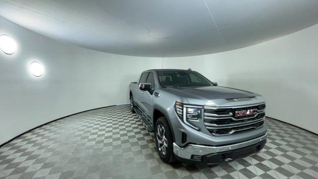 new 2024 GMC Sierra 1500 car