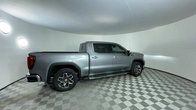 new 2024 GMC Sierra 1500 car